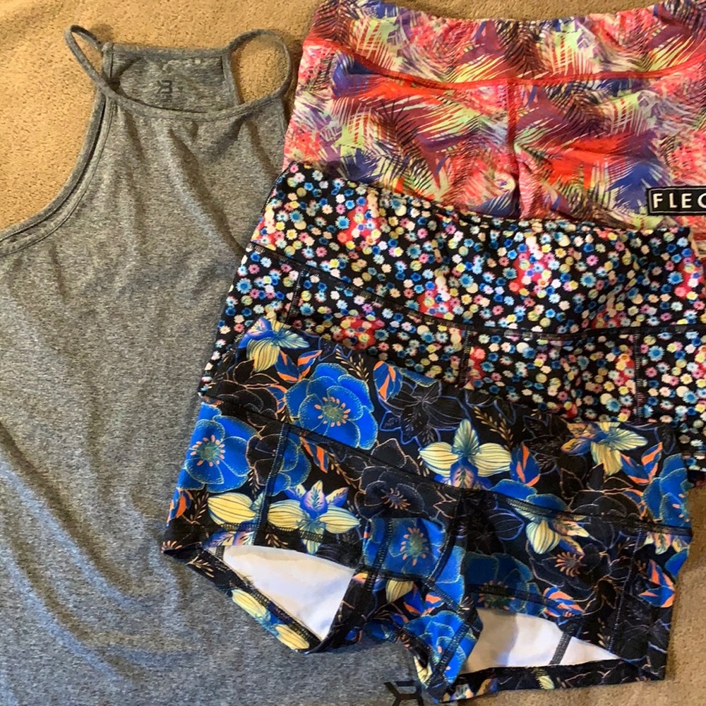 Fleo bundle